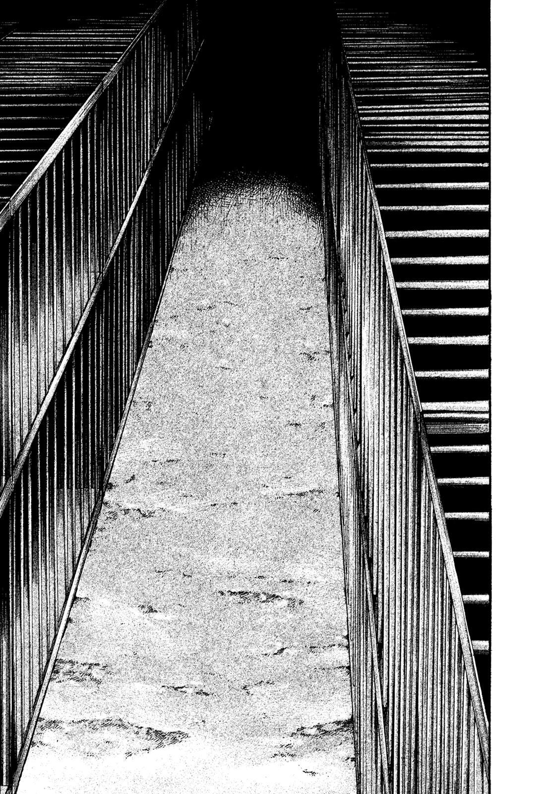 Read Dokuro Manga Online