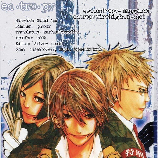 Read Dolls Manga Online