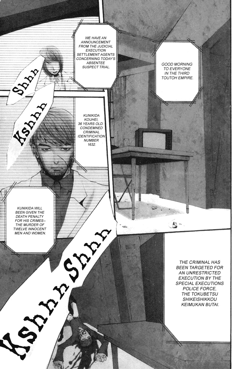 Read Dolls Manga Online