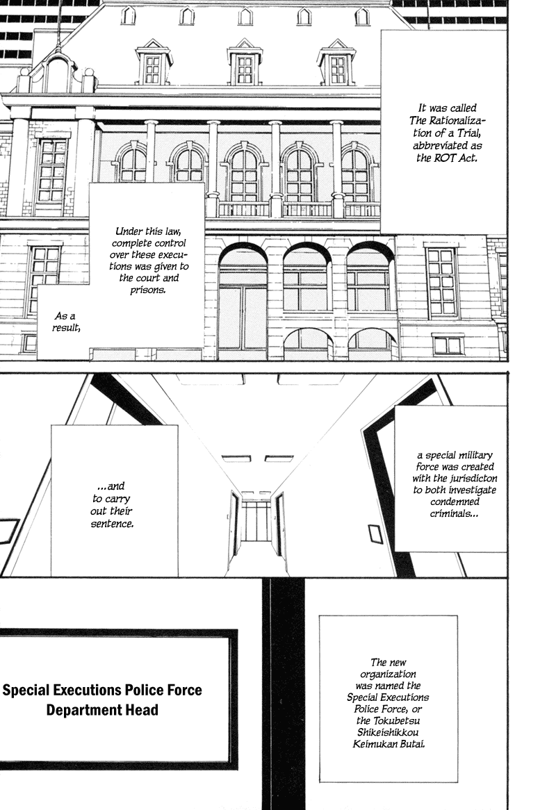 Read Dolls Manga Online