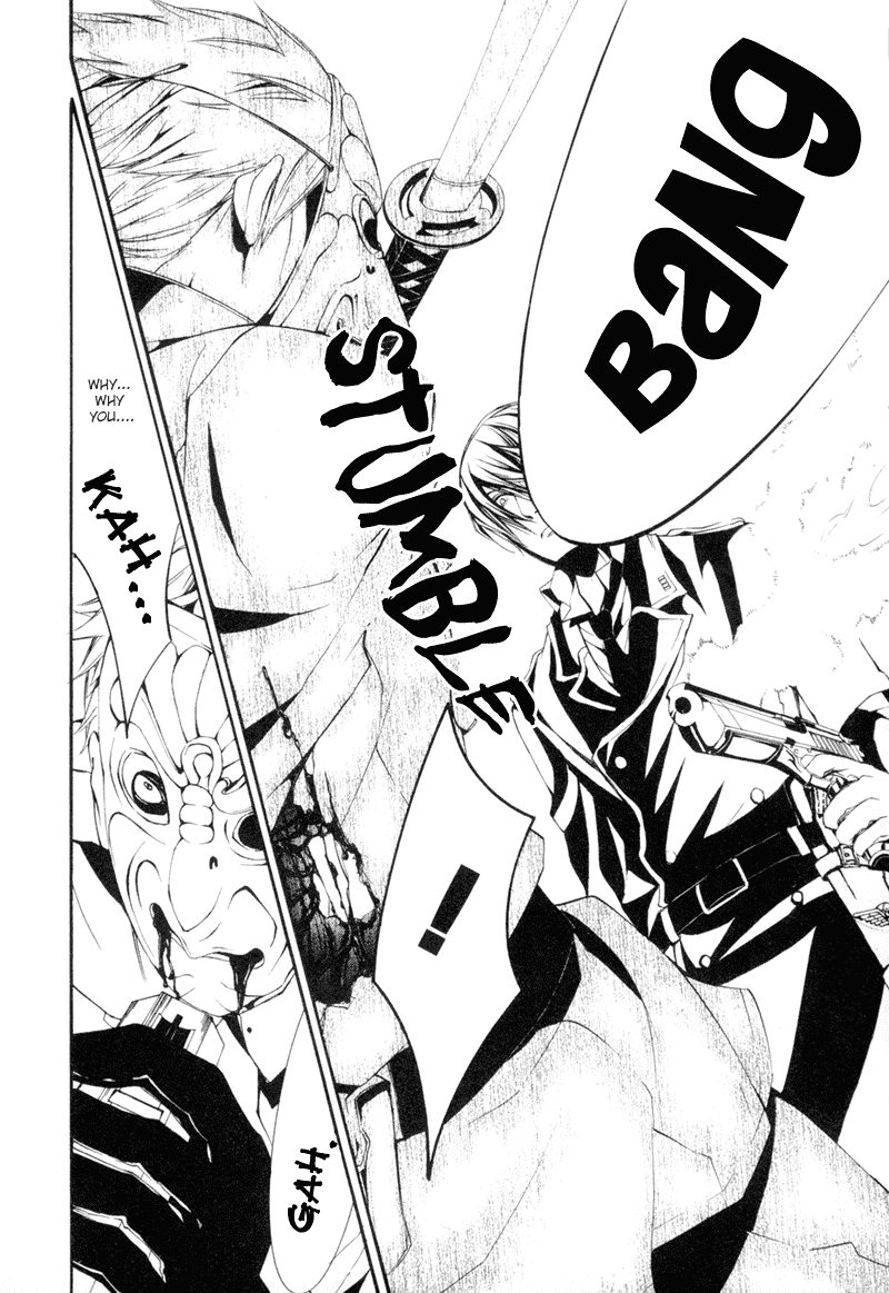 Read Dolls Manga Online