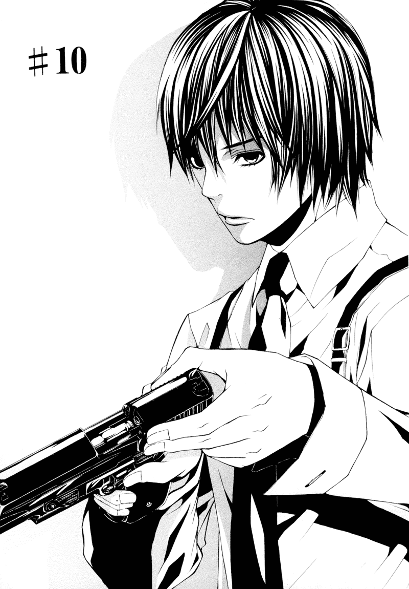 Read Dolls Manga Online