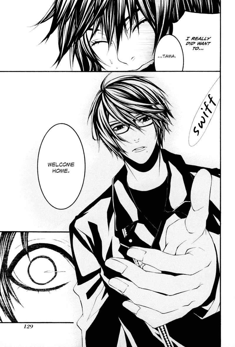 Read Dolls Manga Online
