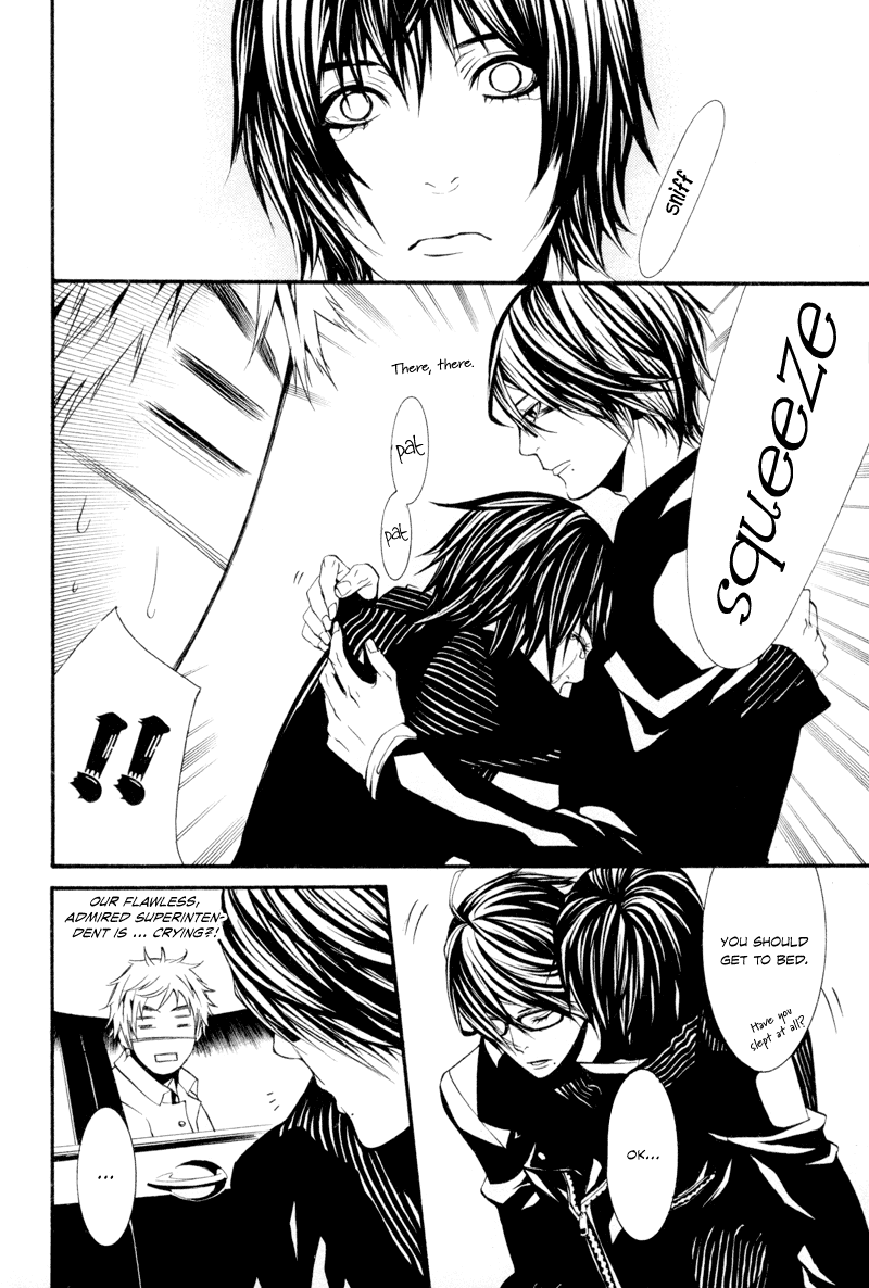 Read Dolls Manga Online