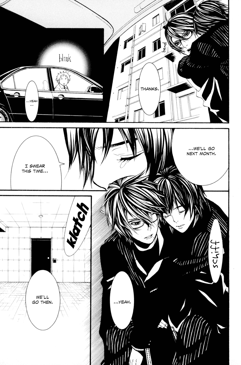 Read Dolls Manga Online