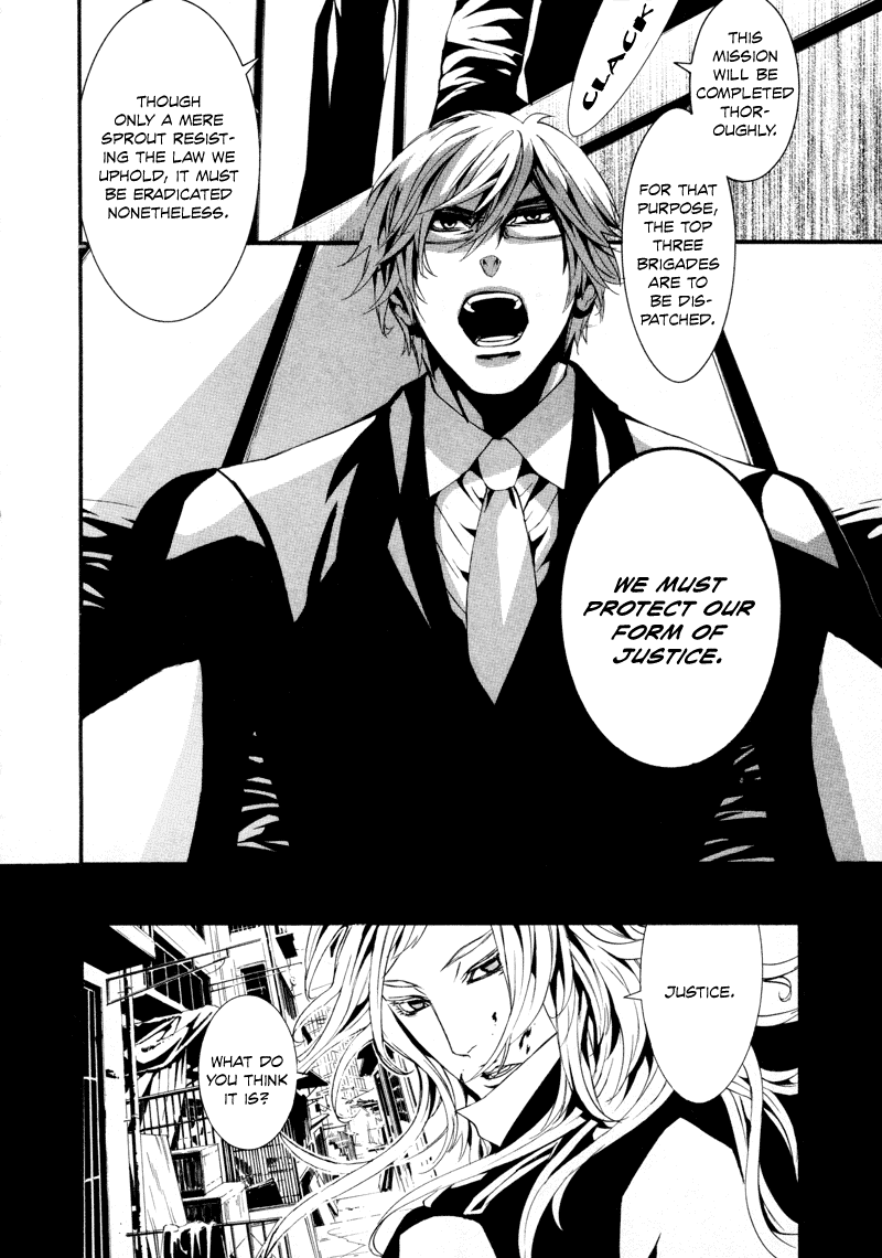Read Dolls Manga Online