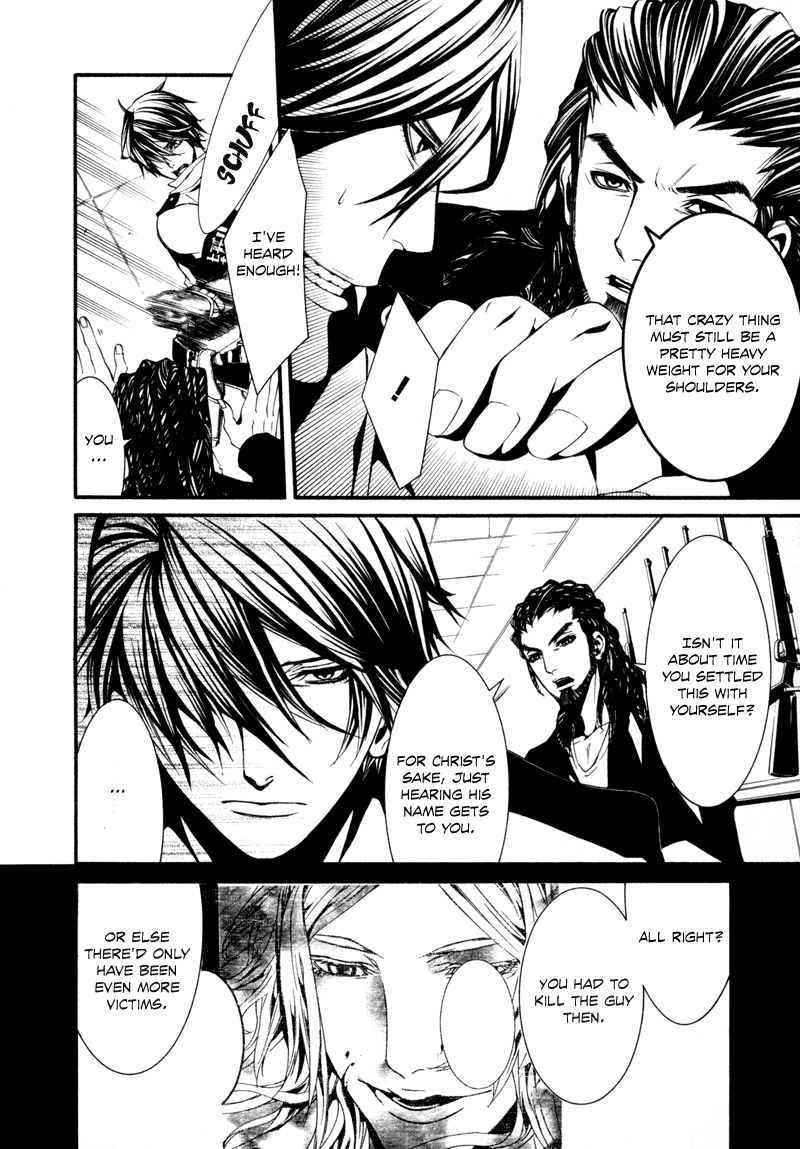 Read Dolls Manga Online