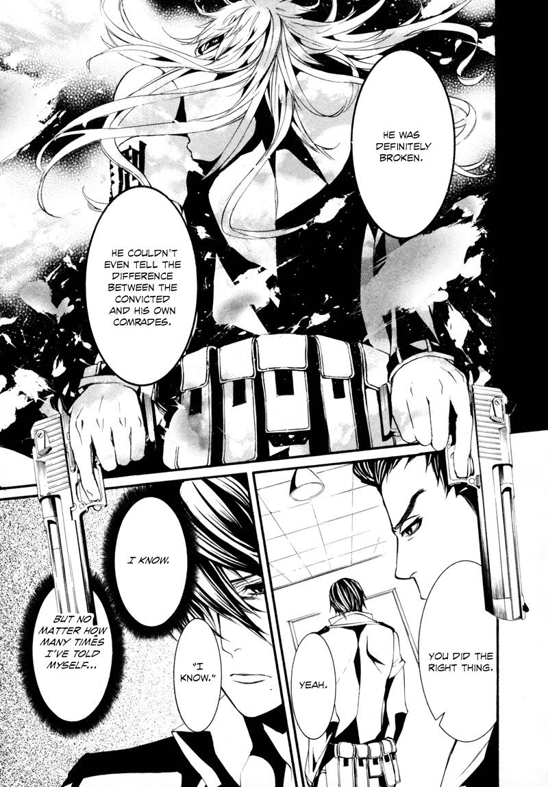 Read Dolls Manga Online
