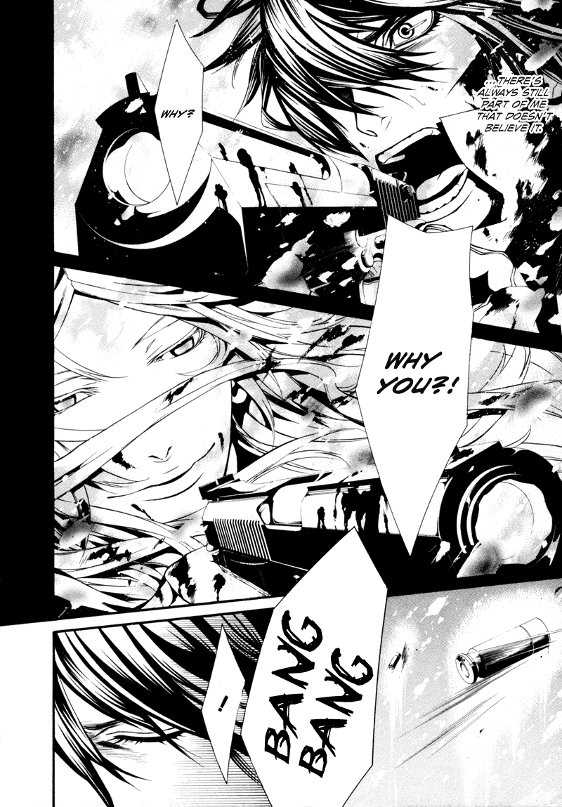 Read Dolls Manga Online