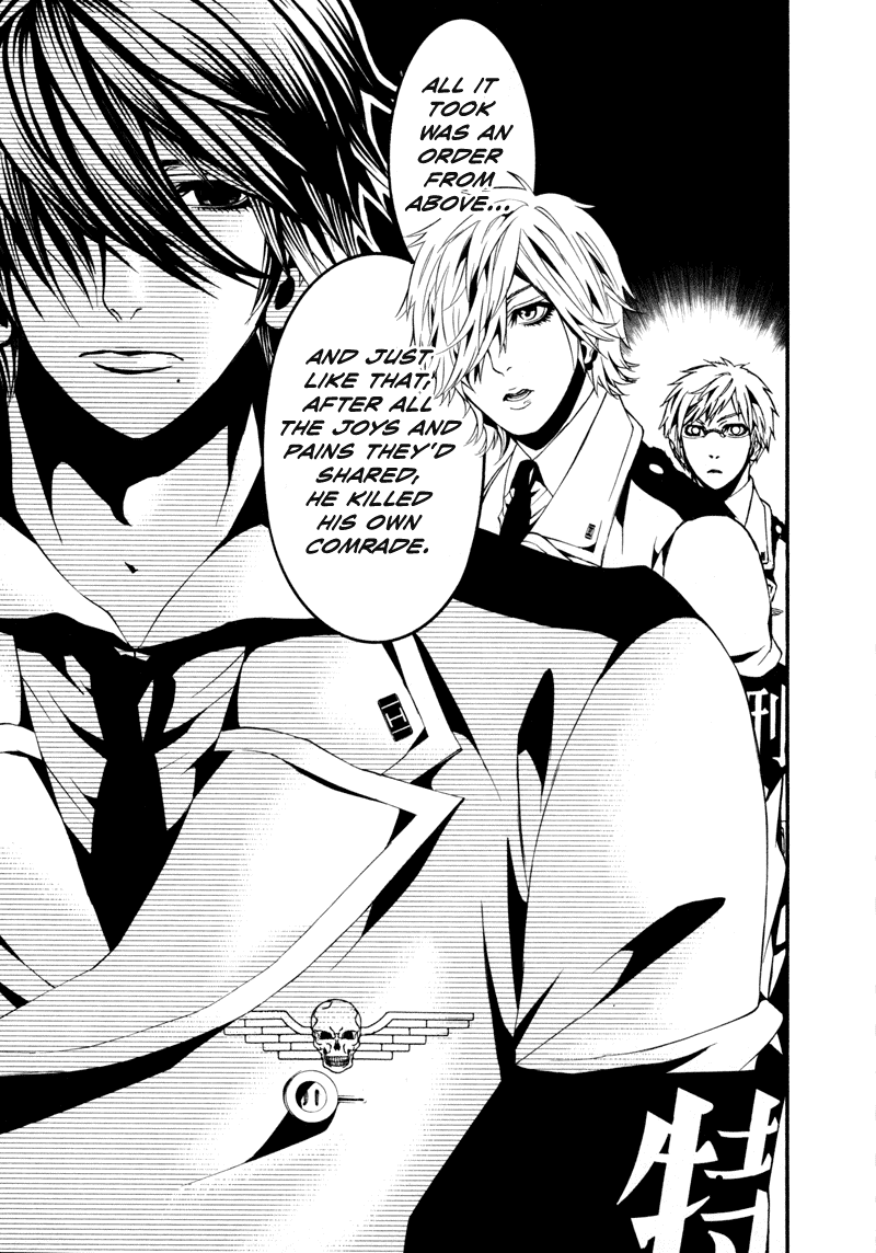 Read Dolls Manga Online