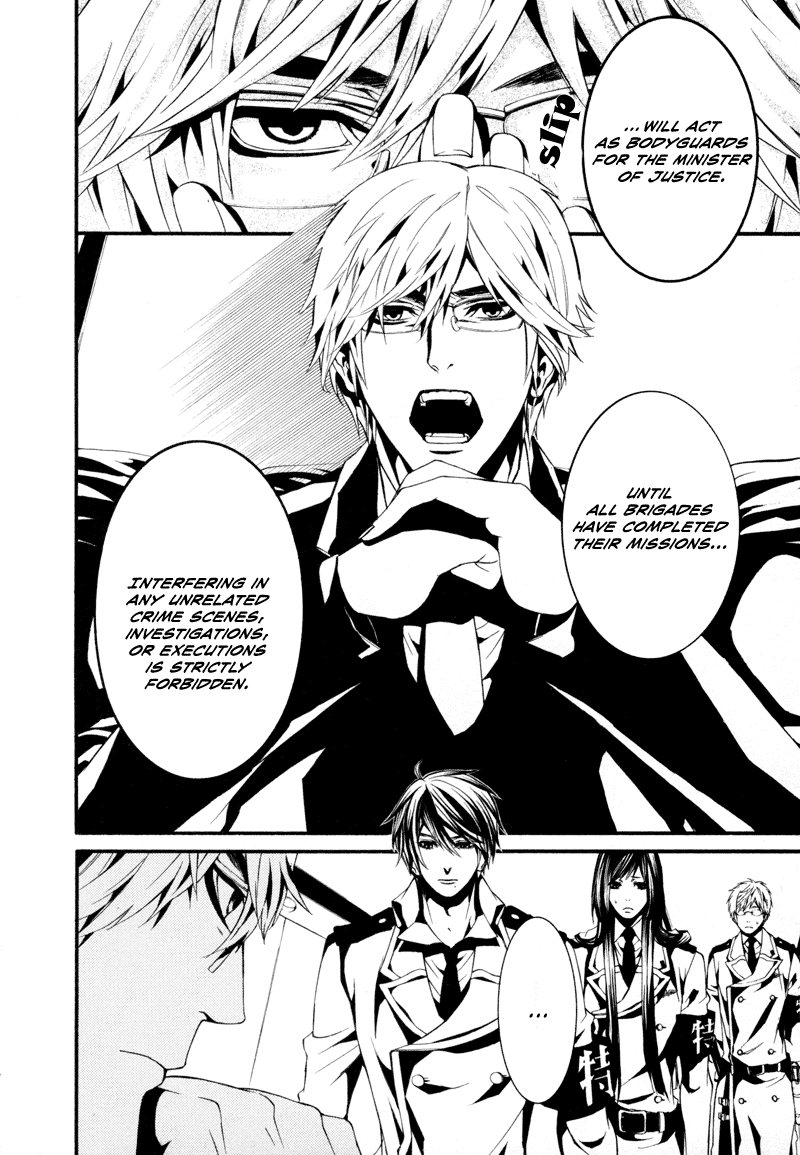 Read Dolls Manga Online