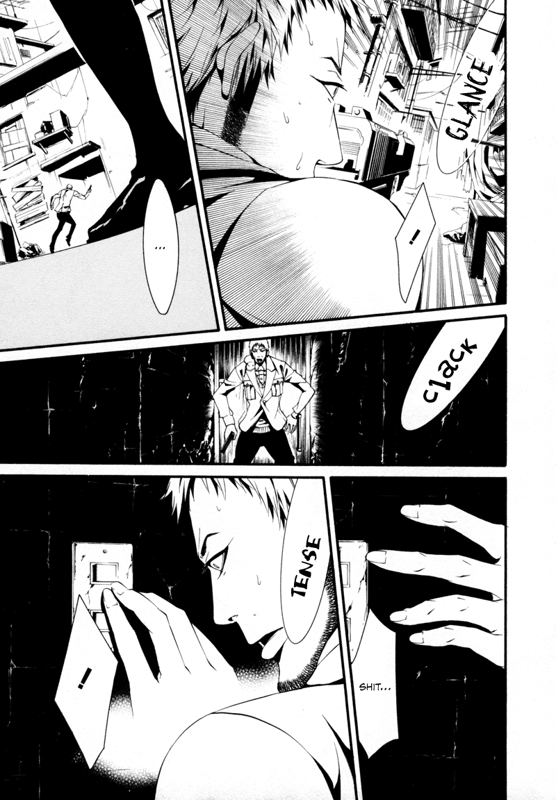 Read Dolls Manga Online