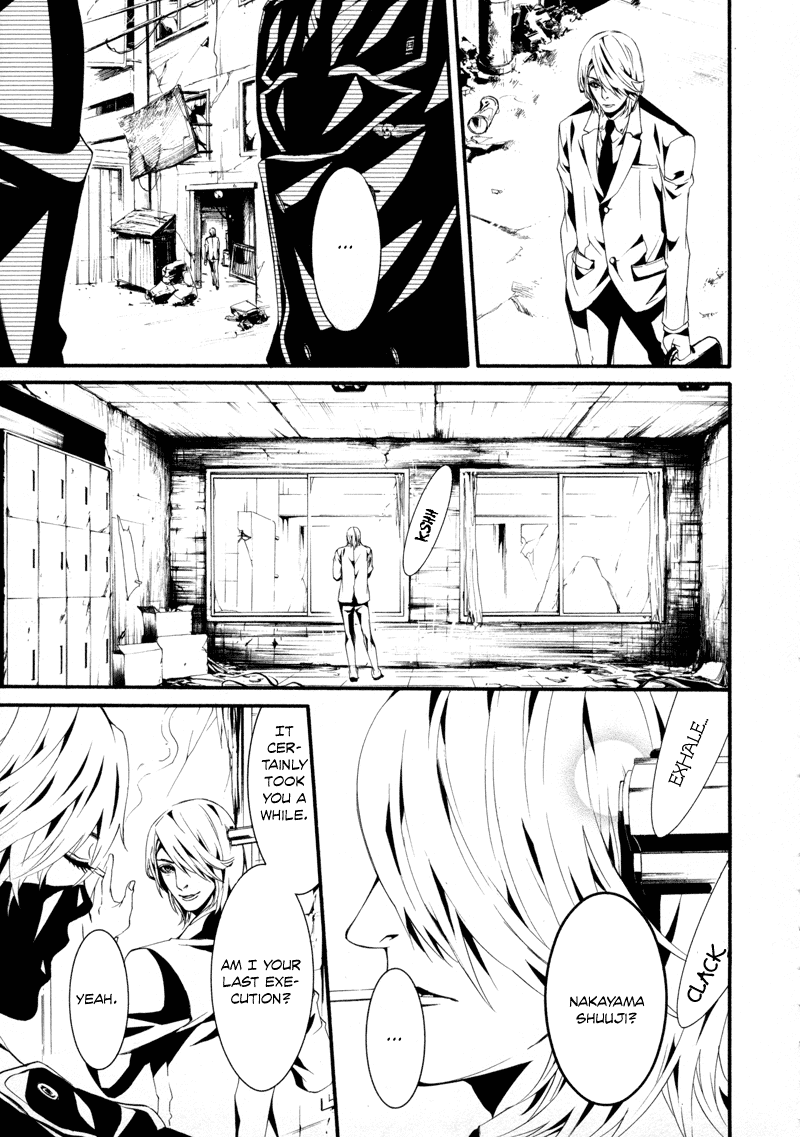 Read Dolls Manga Online