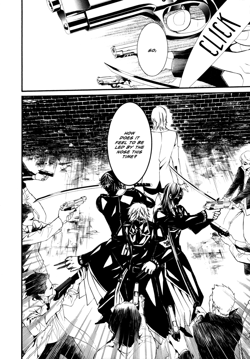 Read Dolls Manga Online