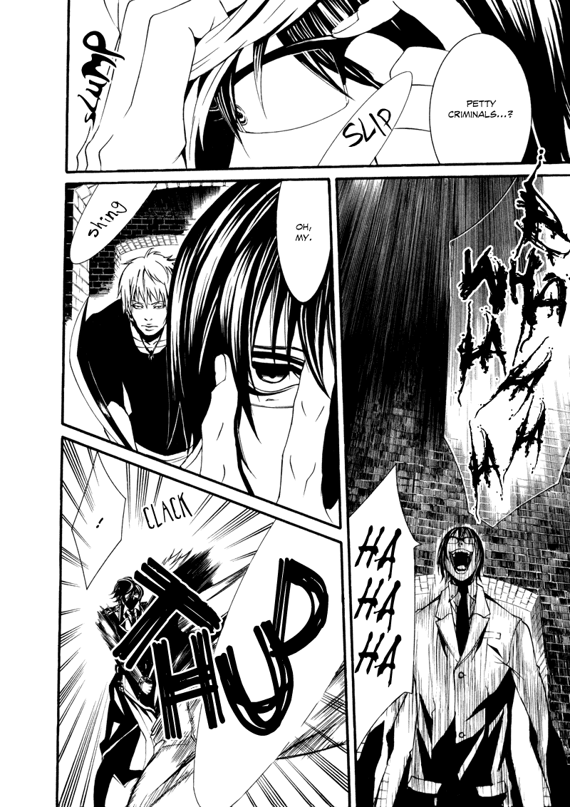 Read Dolls Manga Online