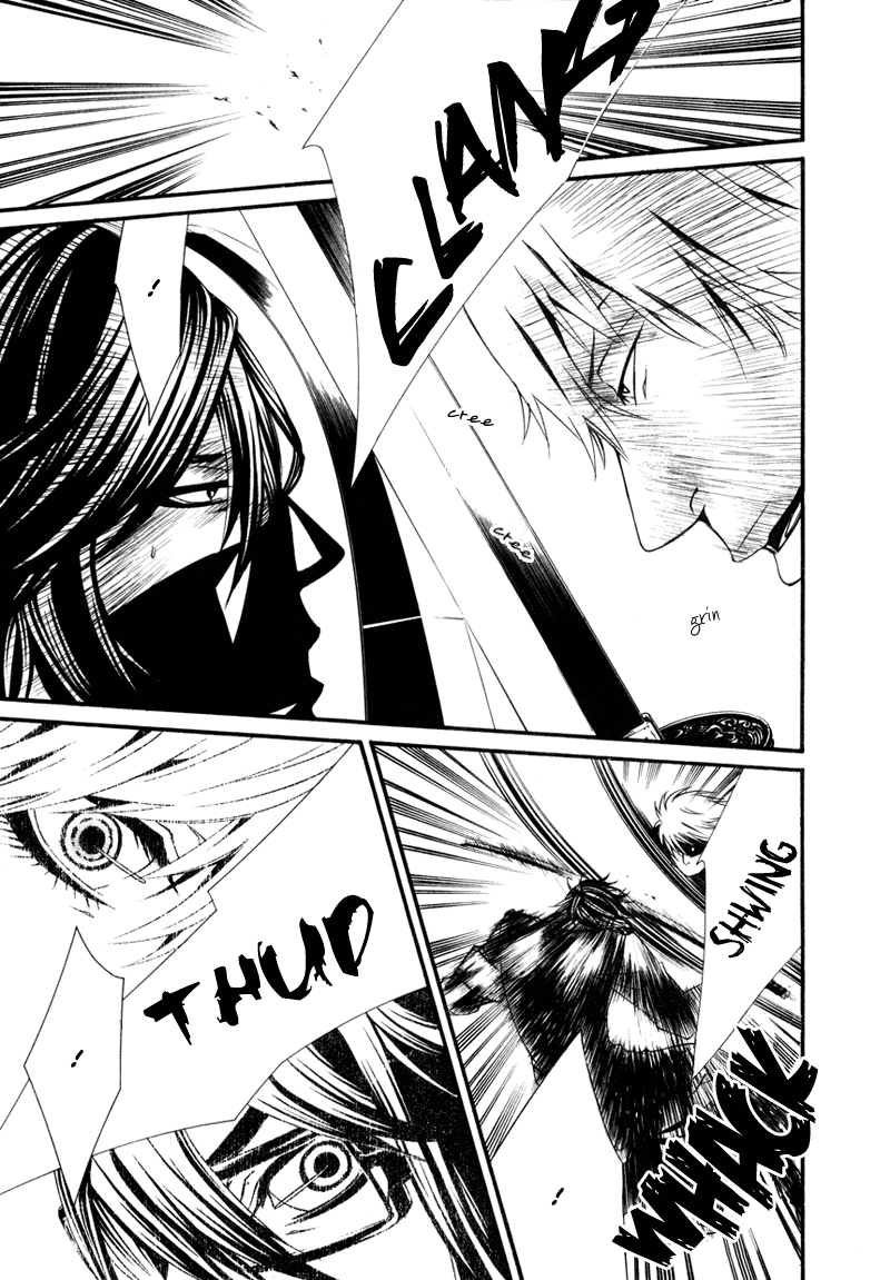 Read Dolls Manga Online