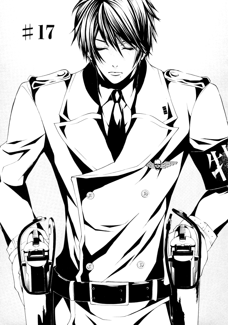 Read Dolls Manga Online