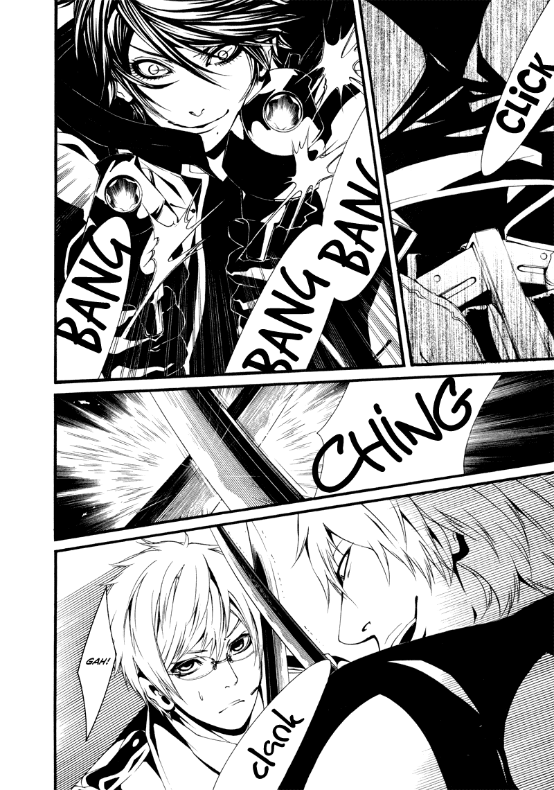 Read Dolls Manga Online