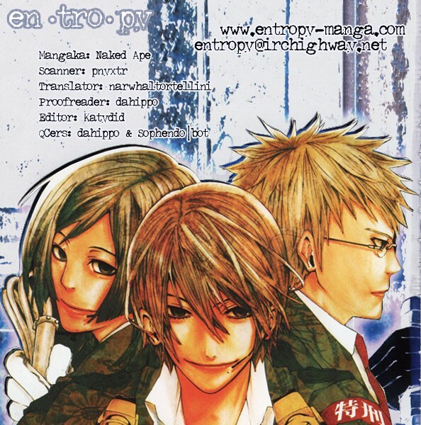 Read Dolls Manga Online