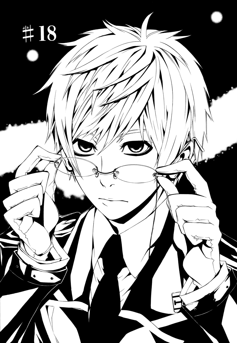 Read Dolls Manga Online