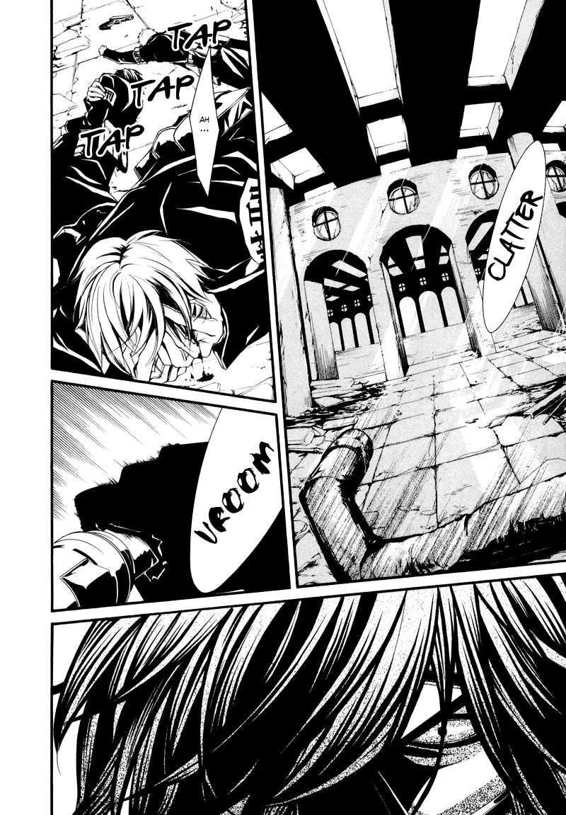 Read Dolls Manga Online