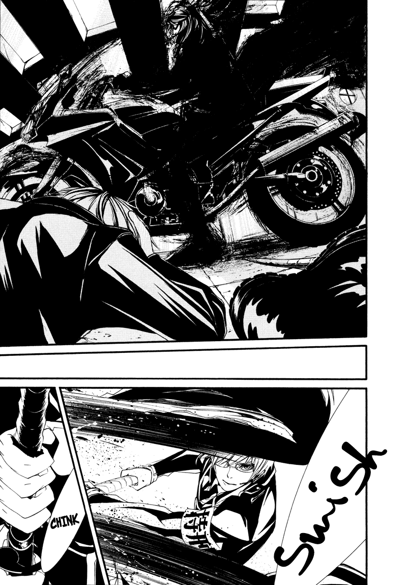 Read Dolls Manga Online