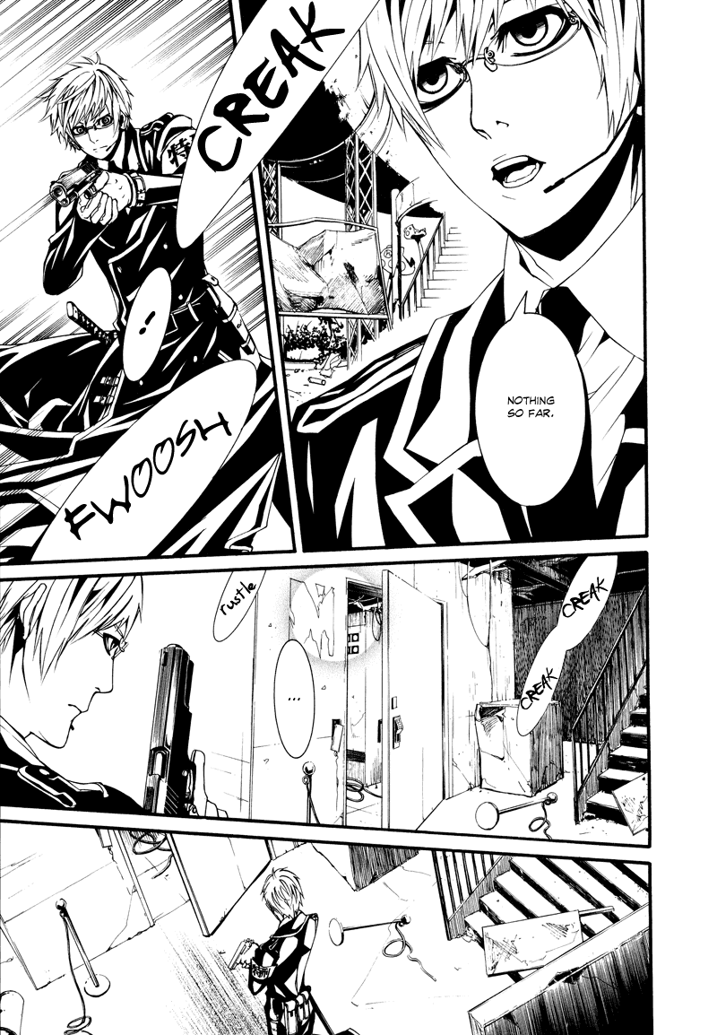 Read Dolls Manga Online