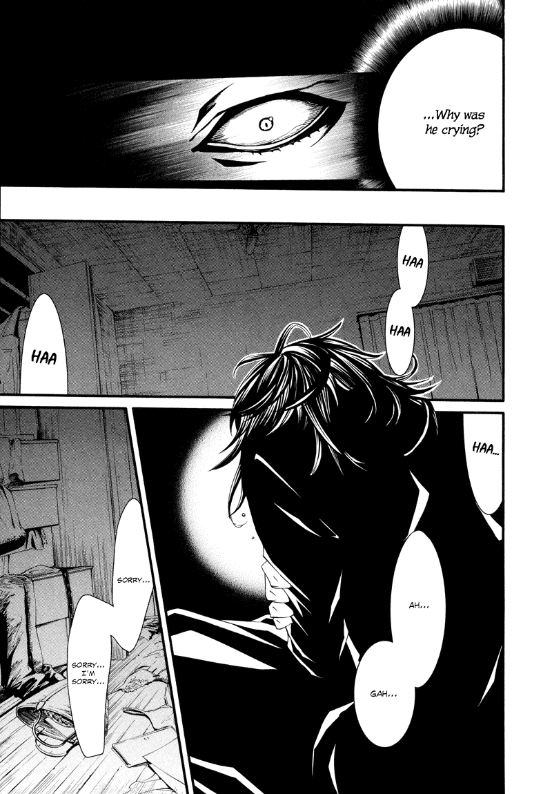 Read Dolls Manga Online