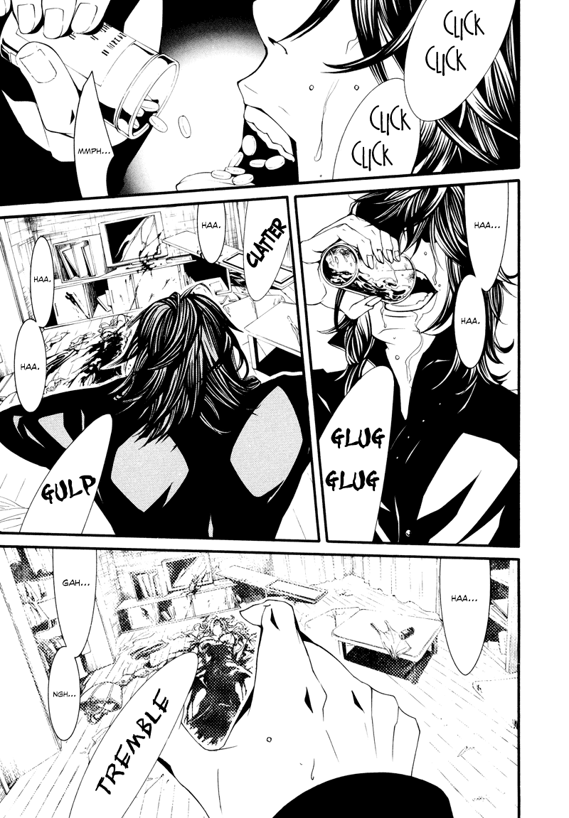 Read Dolls Manga Online