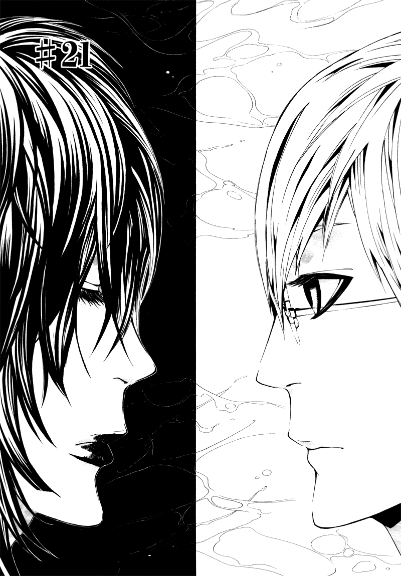 Read Dolls Manga Online