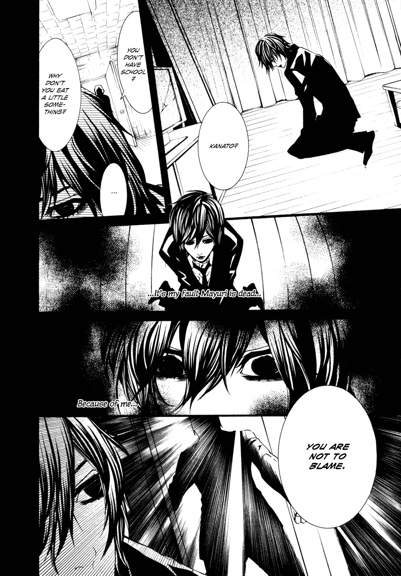Read Dolls Manga Online