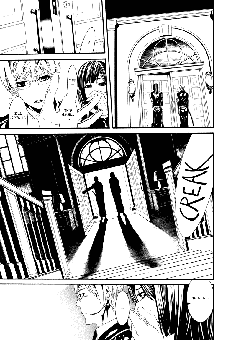 Read Dolls Manga Online