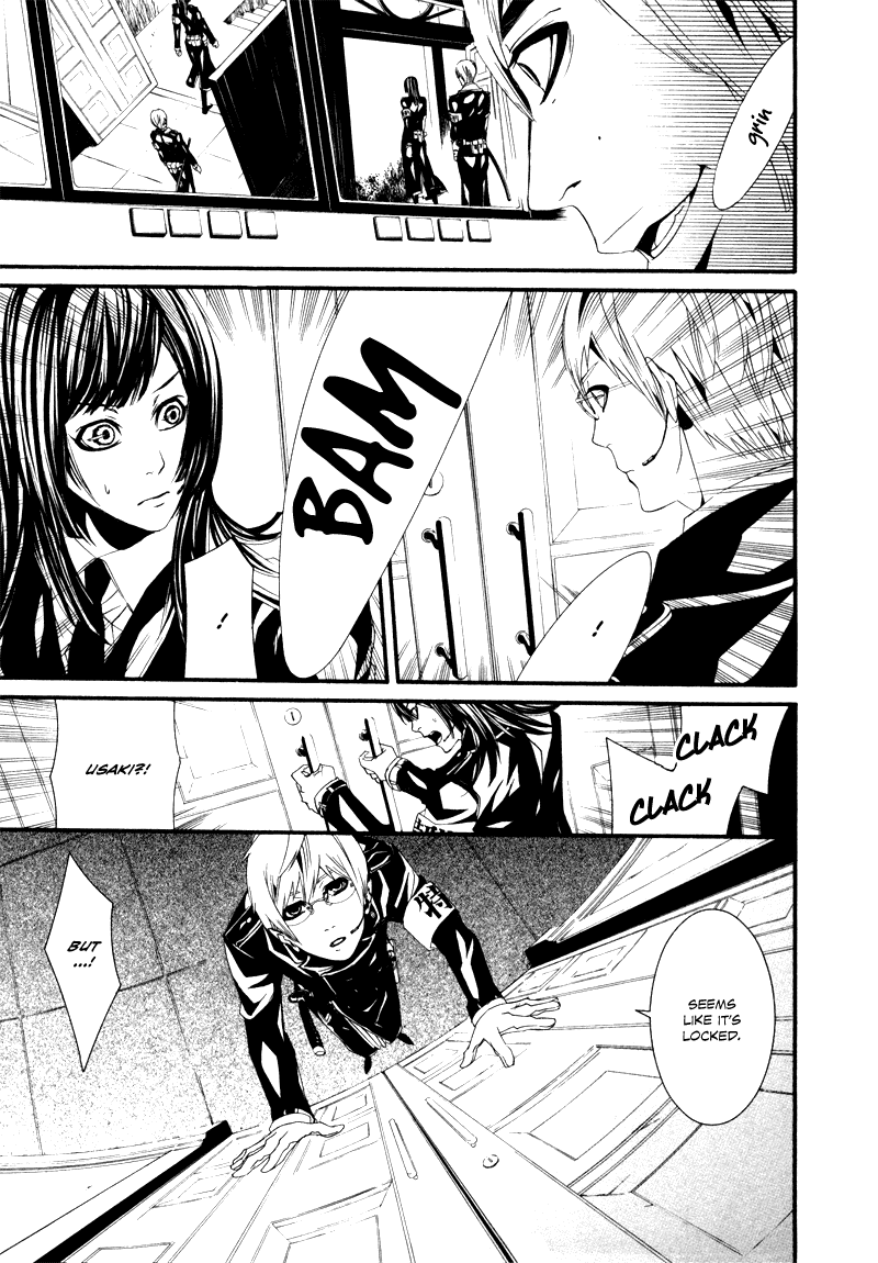 Read Dolls Manga Online