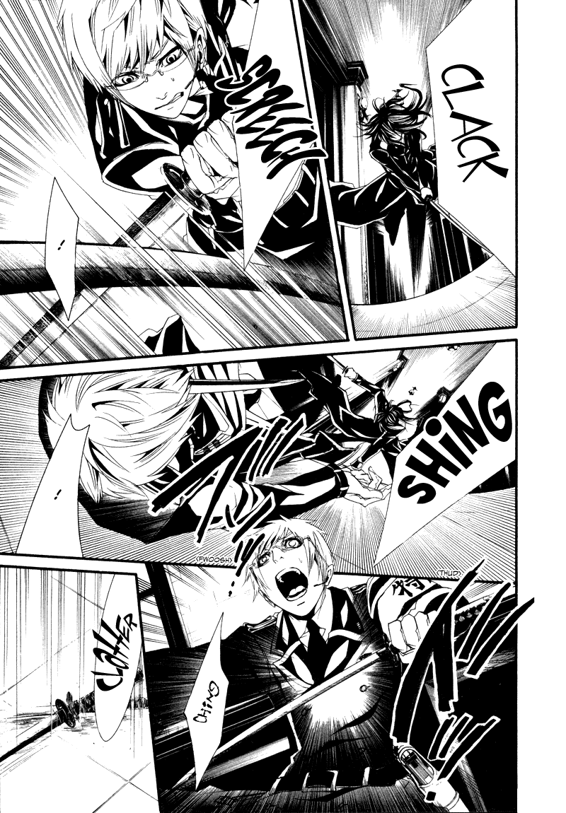 Read Dolls Manga Online