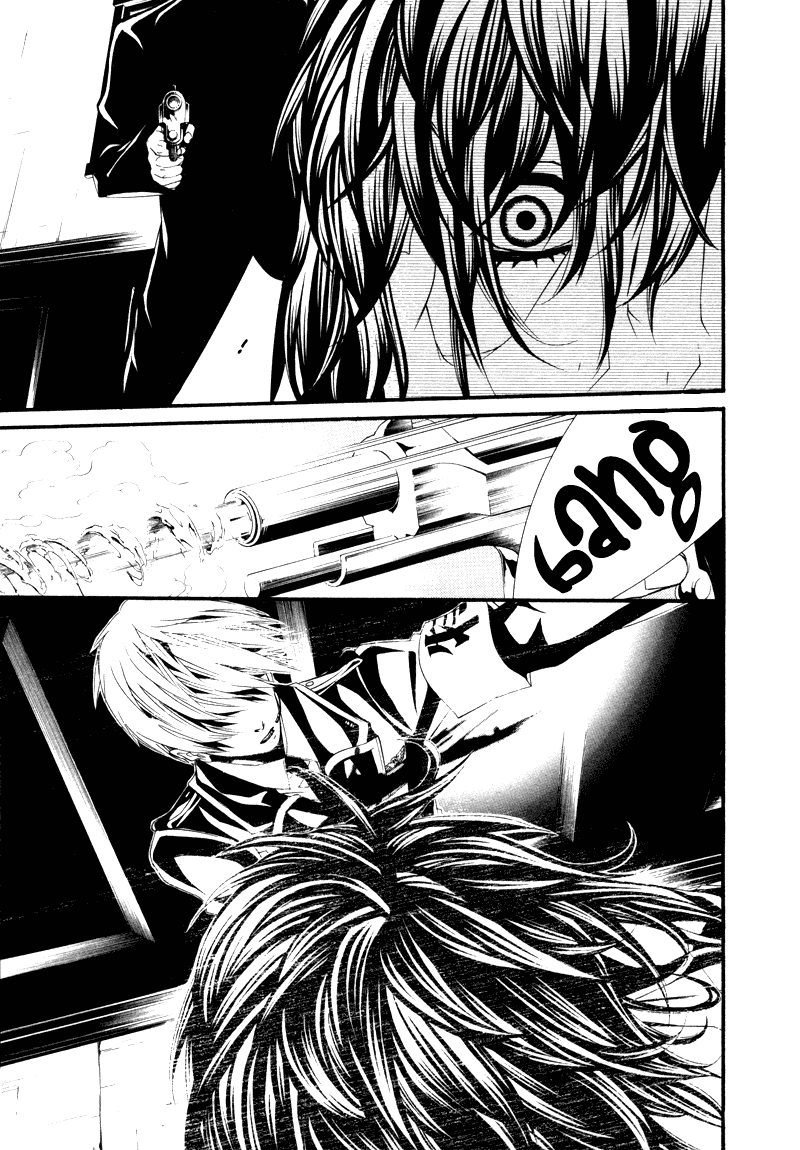 Read Dolls Manga Online