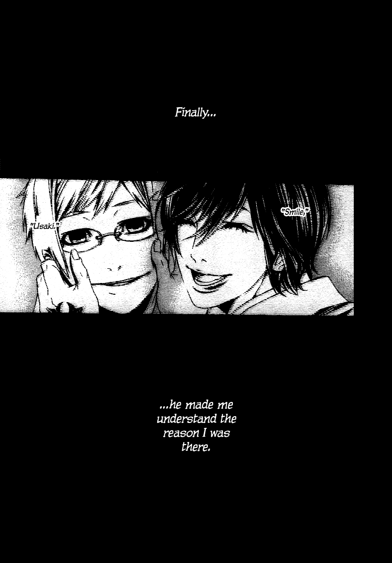Read Dolls Manga Online