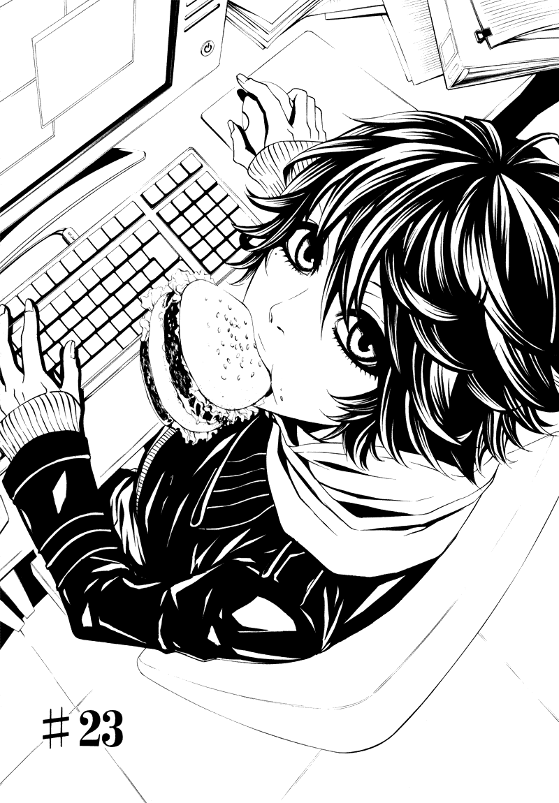 Read Dolls Manga Online