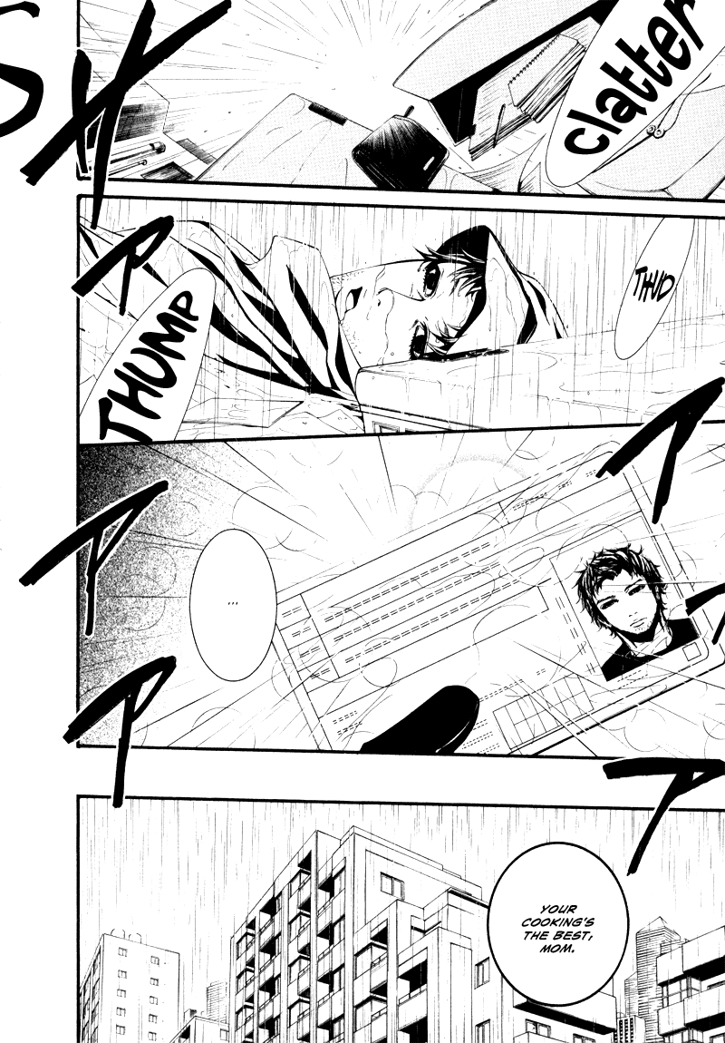 Read Dolls Manga Online