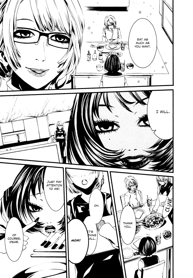Read Dolls Manga Online