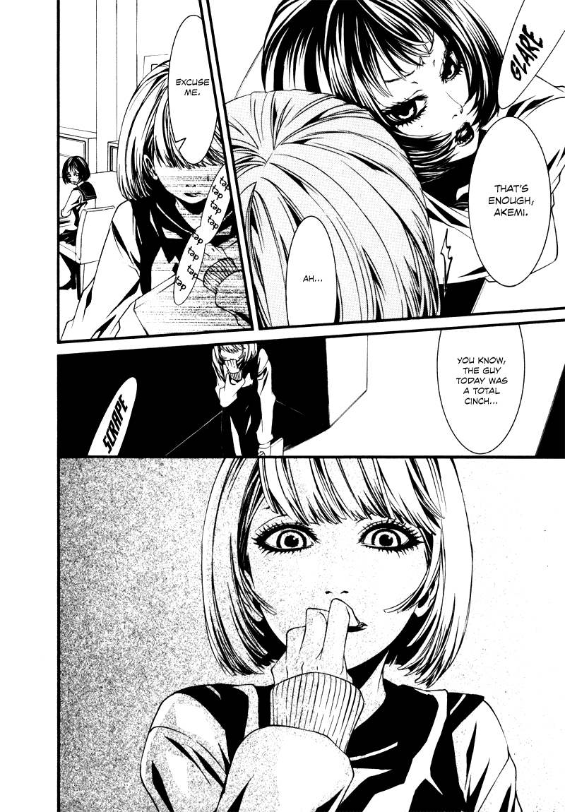 Read Dolls Manga Online
