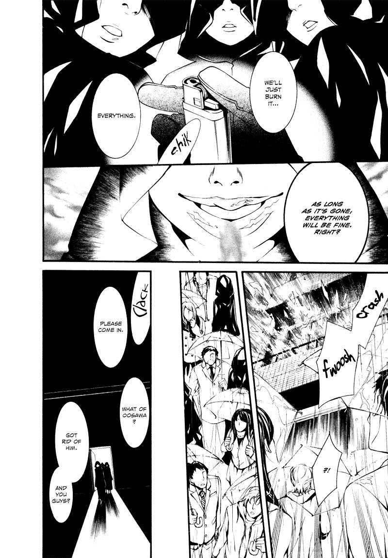 Read Dolls Manga Online