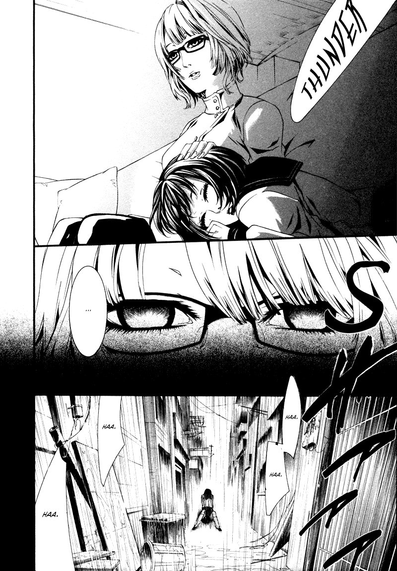 Read Dolls Manga Online