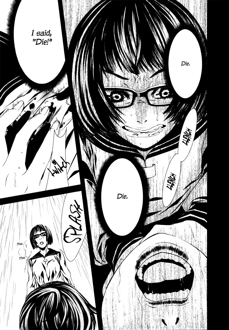 Read Dolls Manga Online
