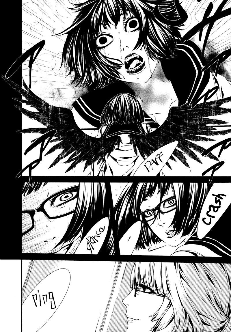 Read Dolls Manga Online