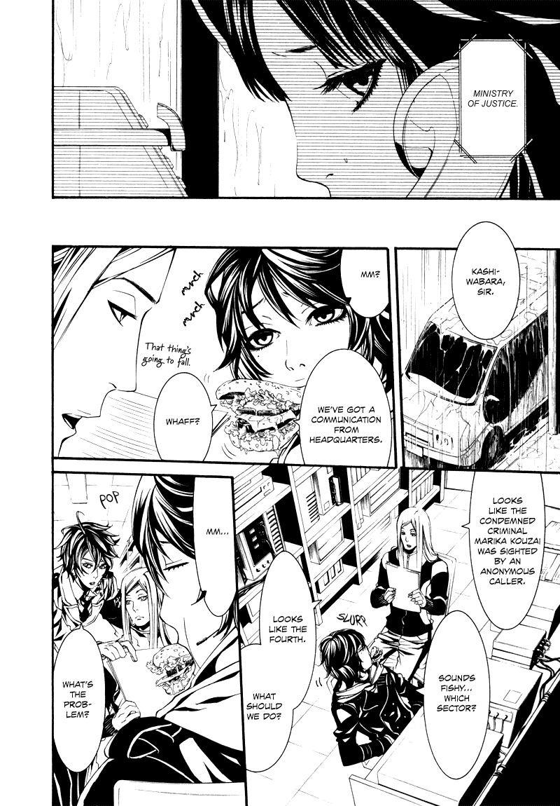 Read Dolls Manga Online