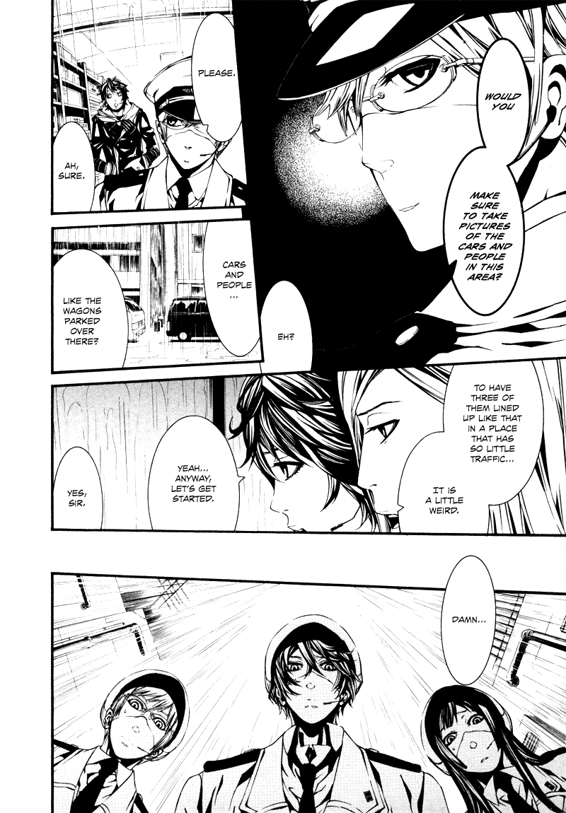 Read Dolls Manga Online