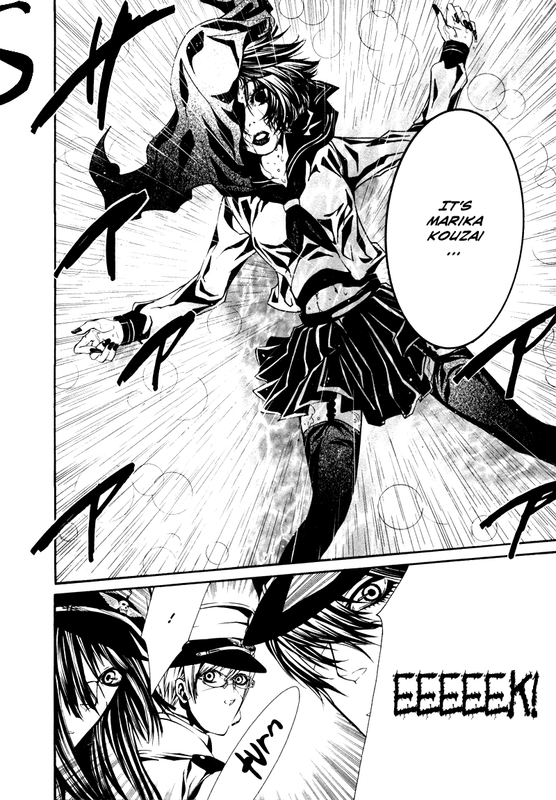 Read Dolls Manga Online