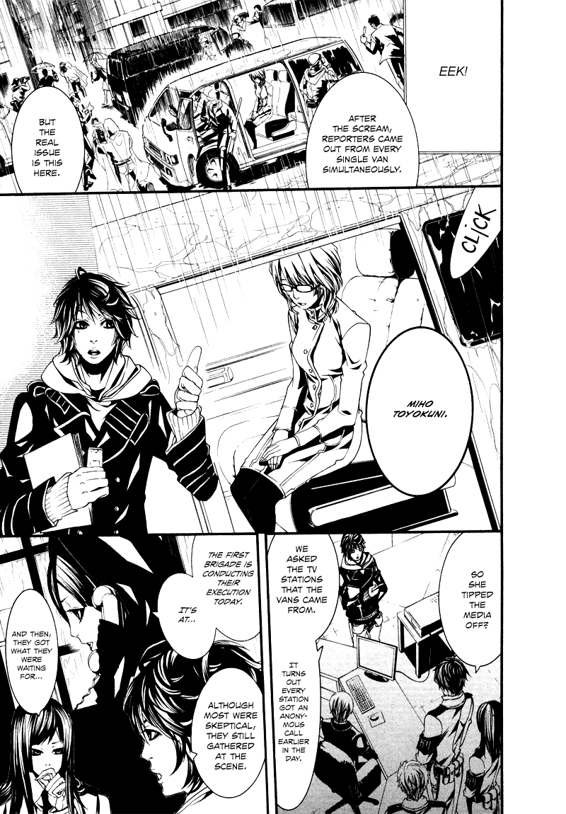 Read Dolls Manga Online