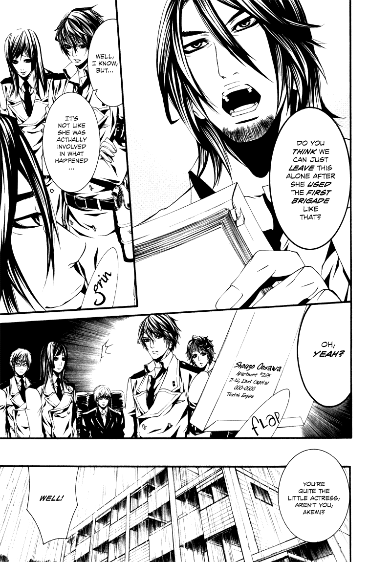 Read Dolls Manga Online