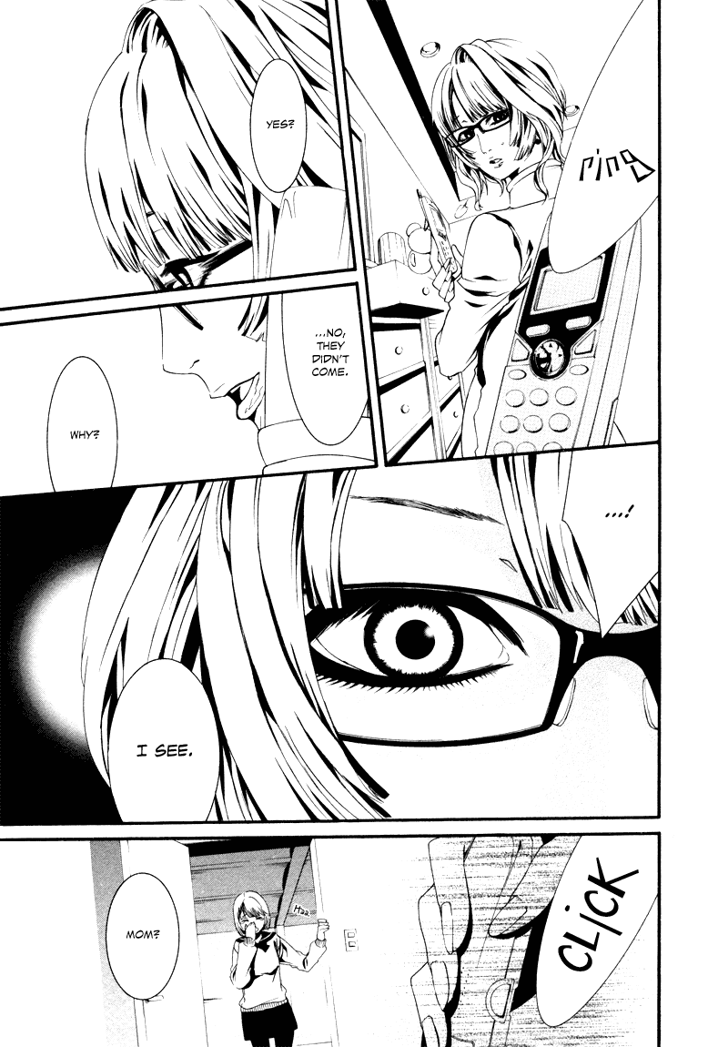 Read Dolls Manga Online
